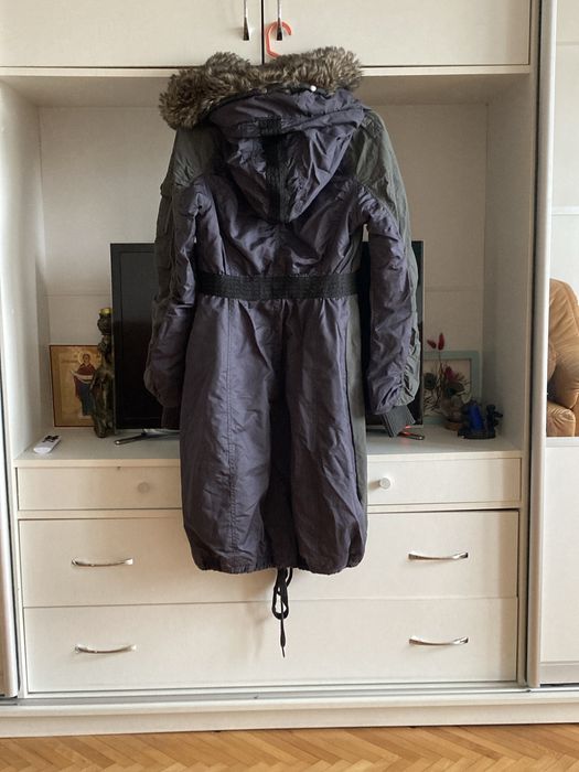 Geaca iarna marca Diesel, xs