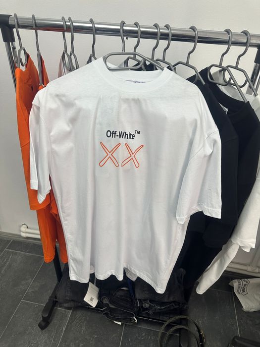 Tricouri albe firma calitate premium