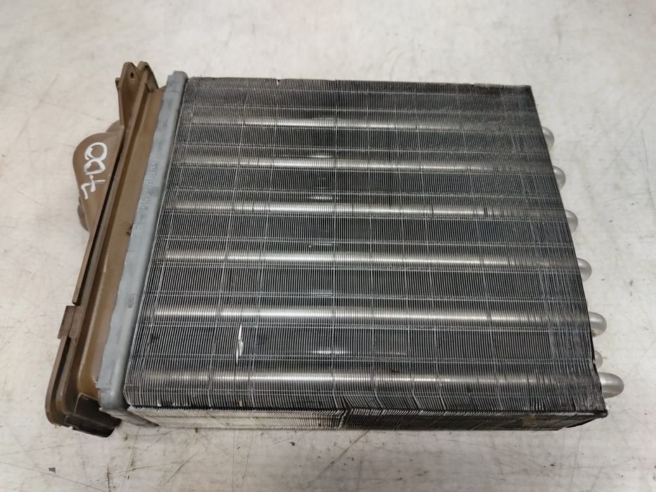 Radiator calorifer bord Dacia Logan 1 [facelift] [2007 - 2012] 1.5 DC