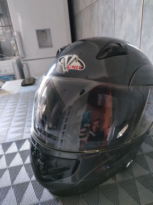 Cască Moto V-Max Mărimea Xl