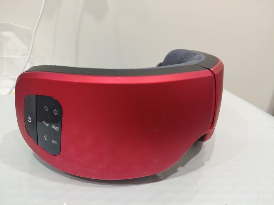 Масажни очила + подарък