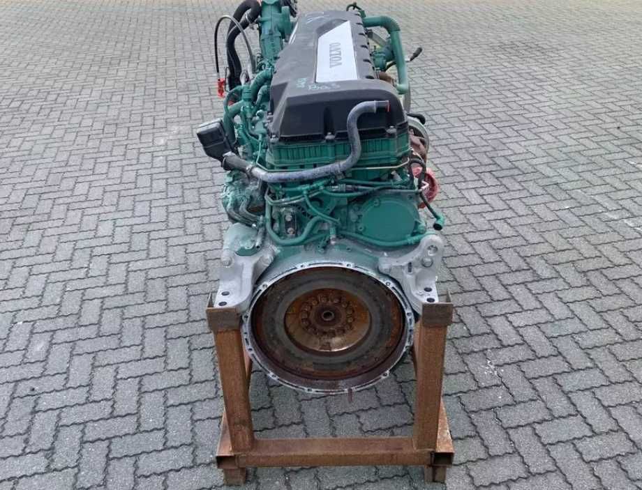 Motor  Volvo D13K 500 K5 23295509 -Piese camioane.
