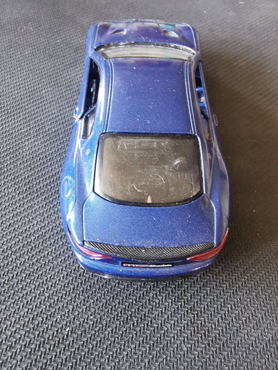Оригинална количка макет Мазерати Maserati
