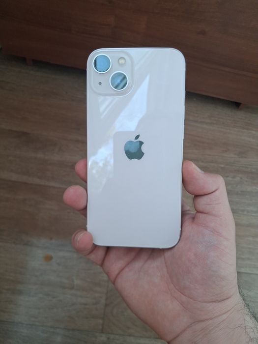 Айфон 13 256гб Iphone