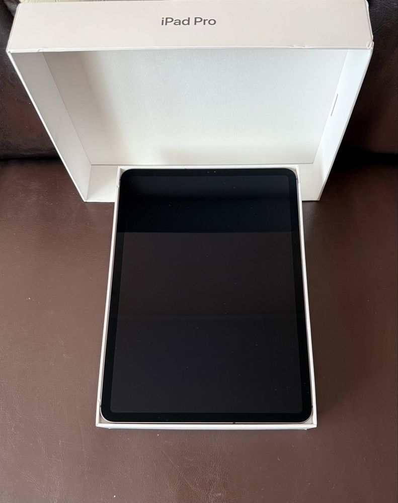 iPad Pro 2019, 64Gb, Cellular, stare excelenta