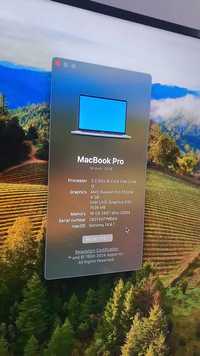 placa de baza macbook pro 16 A2141 i9 16 gb 1TB