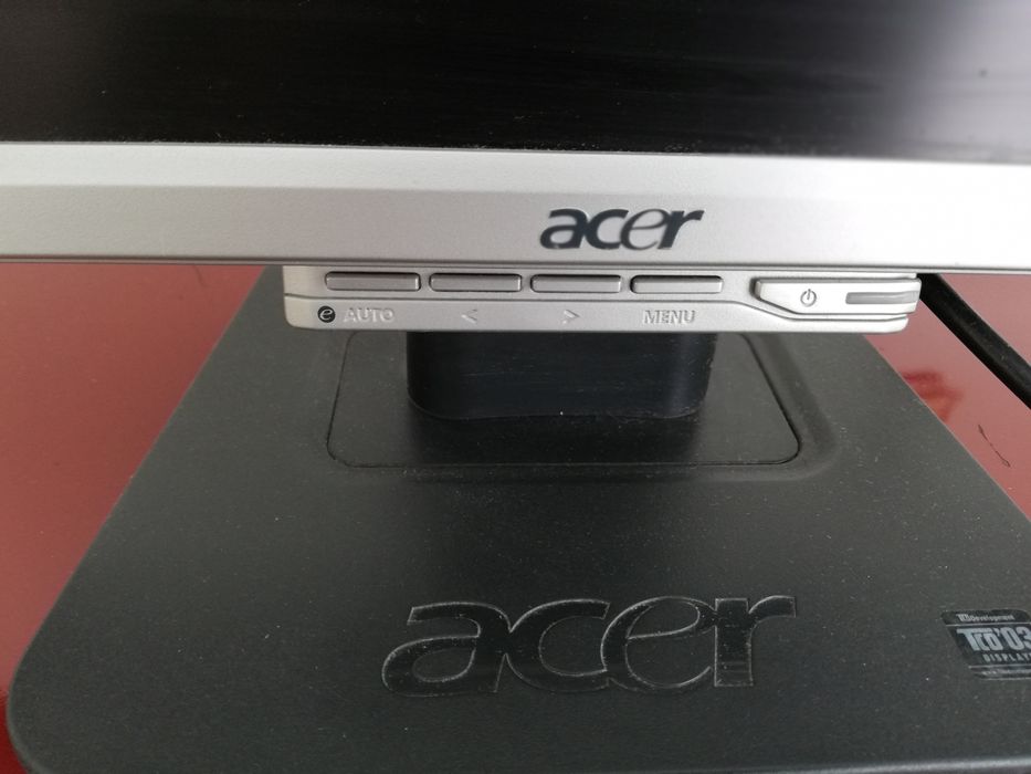 Монитор ACER 17"