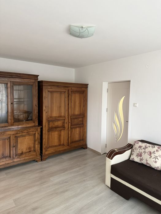 Dau în chirie Apartament