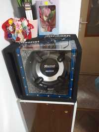 Subwoofer Magnat de vanzare