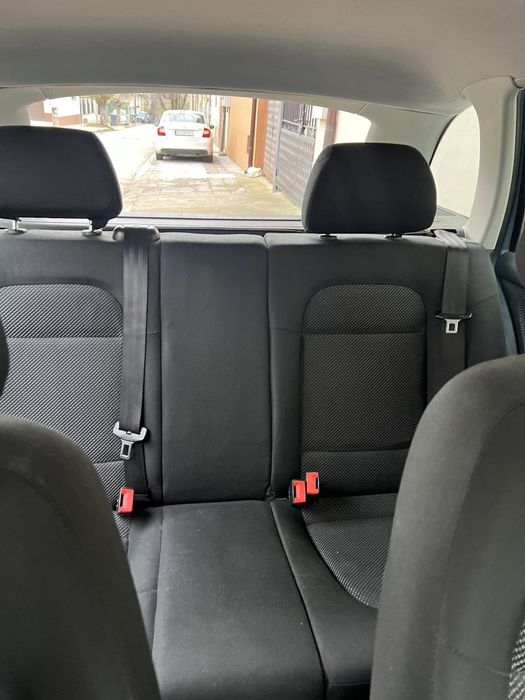 Шкода Фабия 1.9SDI