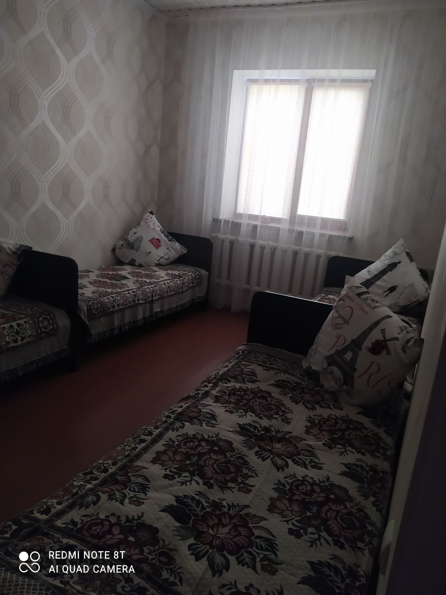 Гостевой дом можно и в аренду дом