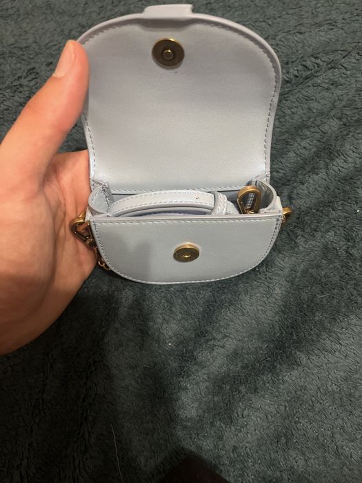 Малка дамска чанта