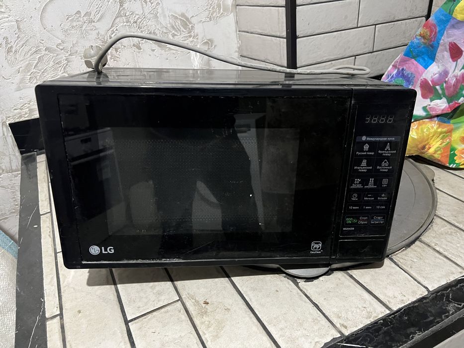 Продаю Микроволновку