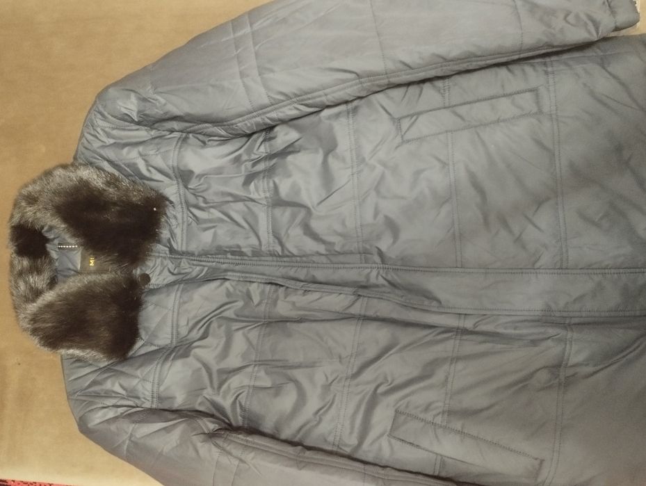 Куртка made in Turkey