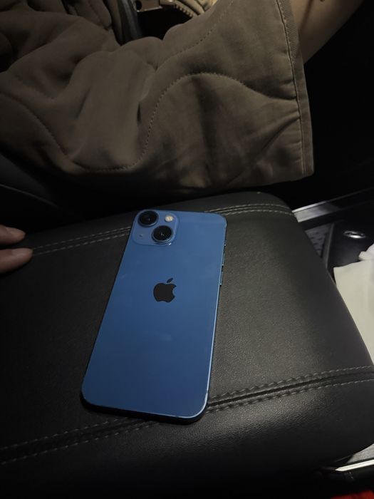 Продам iphone 13mini