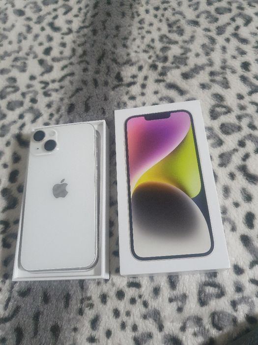 Iphone 14 128gb продам