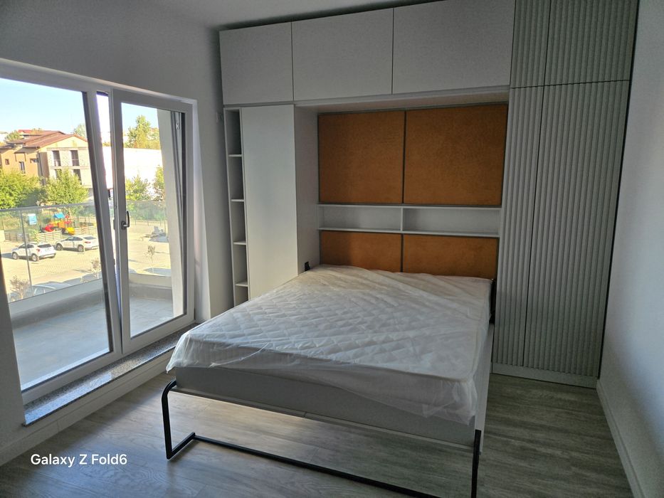 Vând Garsoniera Satina Garden