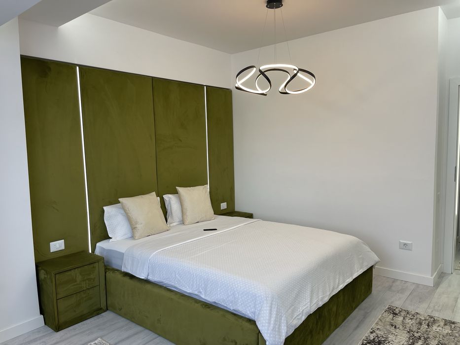 De inchiriat Bul Dem Radulescu