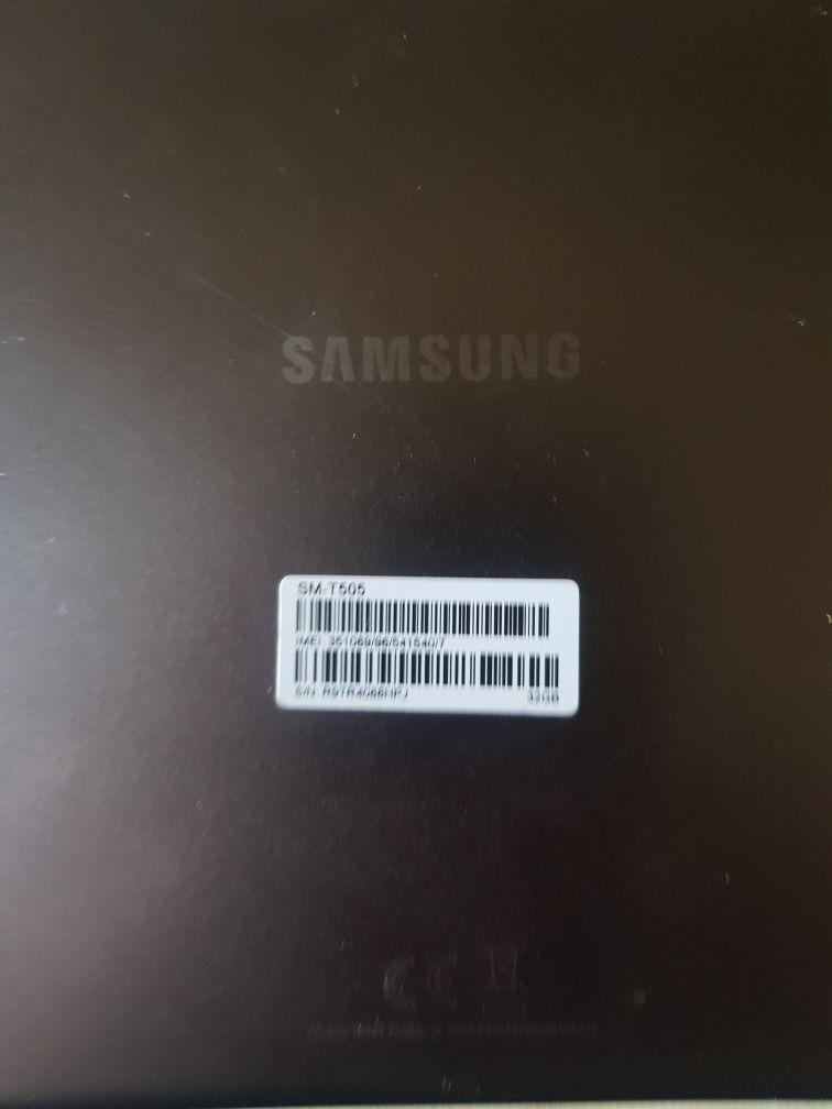Display tableta Samsung 10inchi