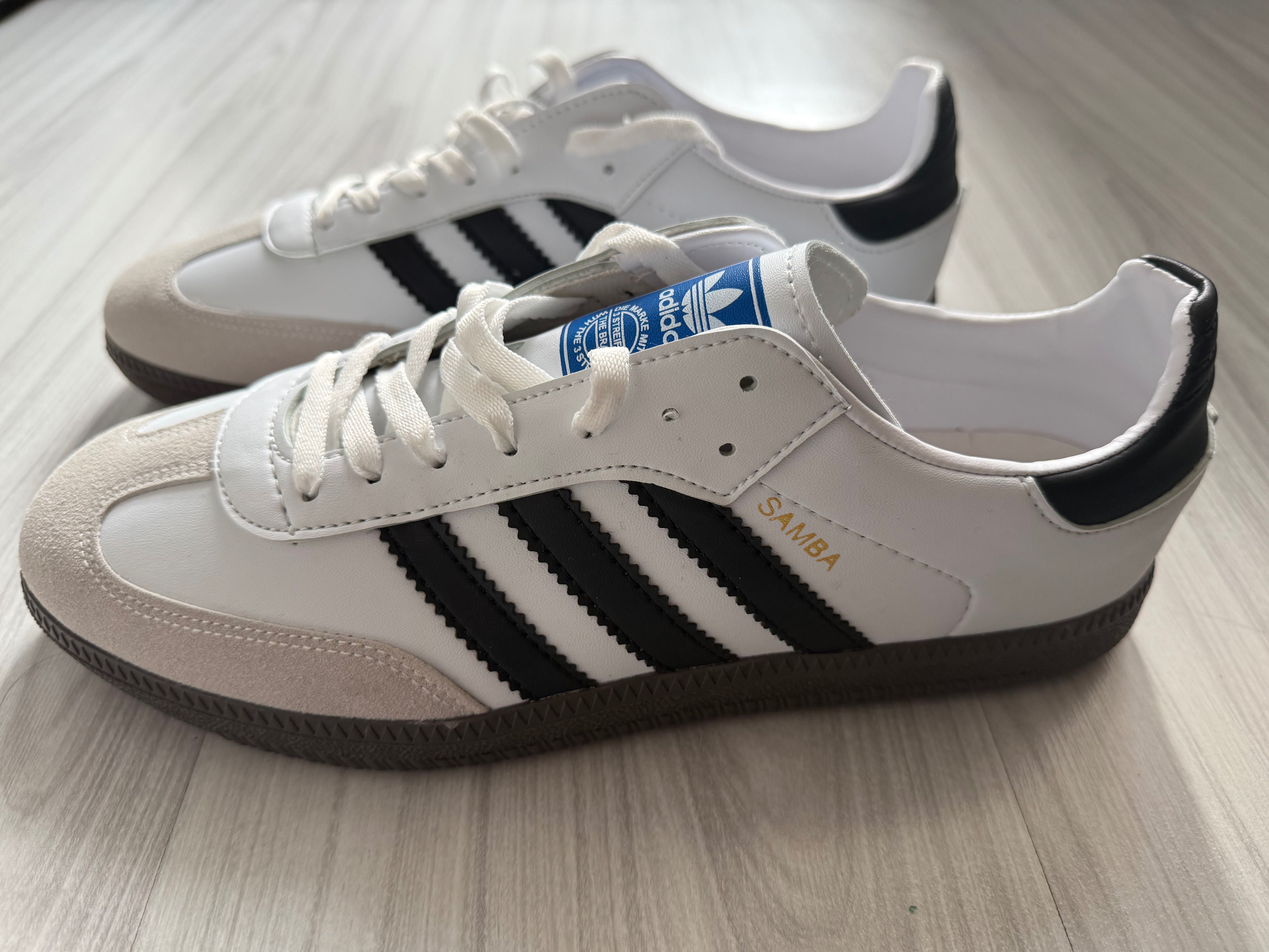 Adidas Samba originals