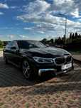BMW Seria 7 Unic proprietar/ proveniență Germania/ stare ireproșabilă