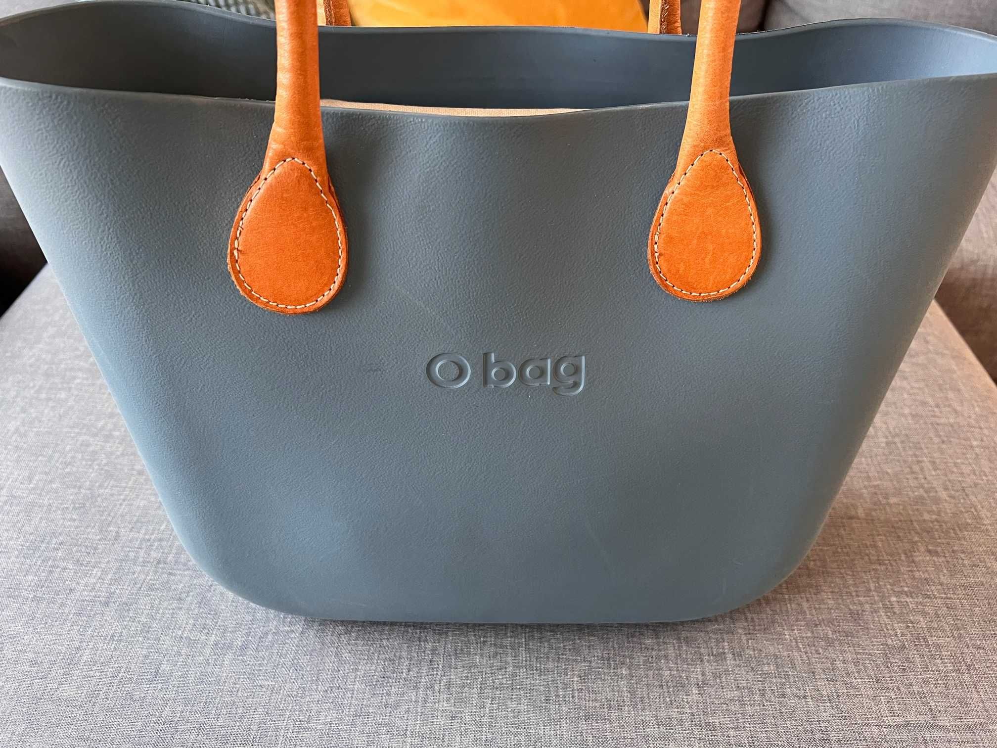Дамска чанта О Bag