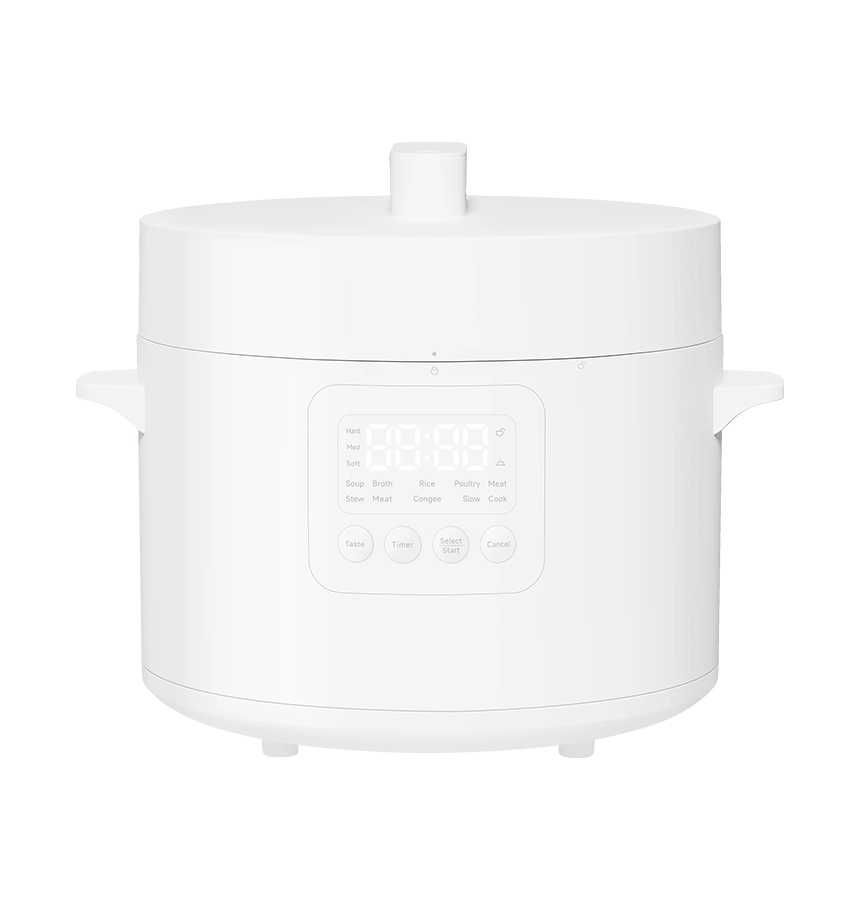 Скороварка Xiaomi Electric Pressure Cooker 4.8L