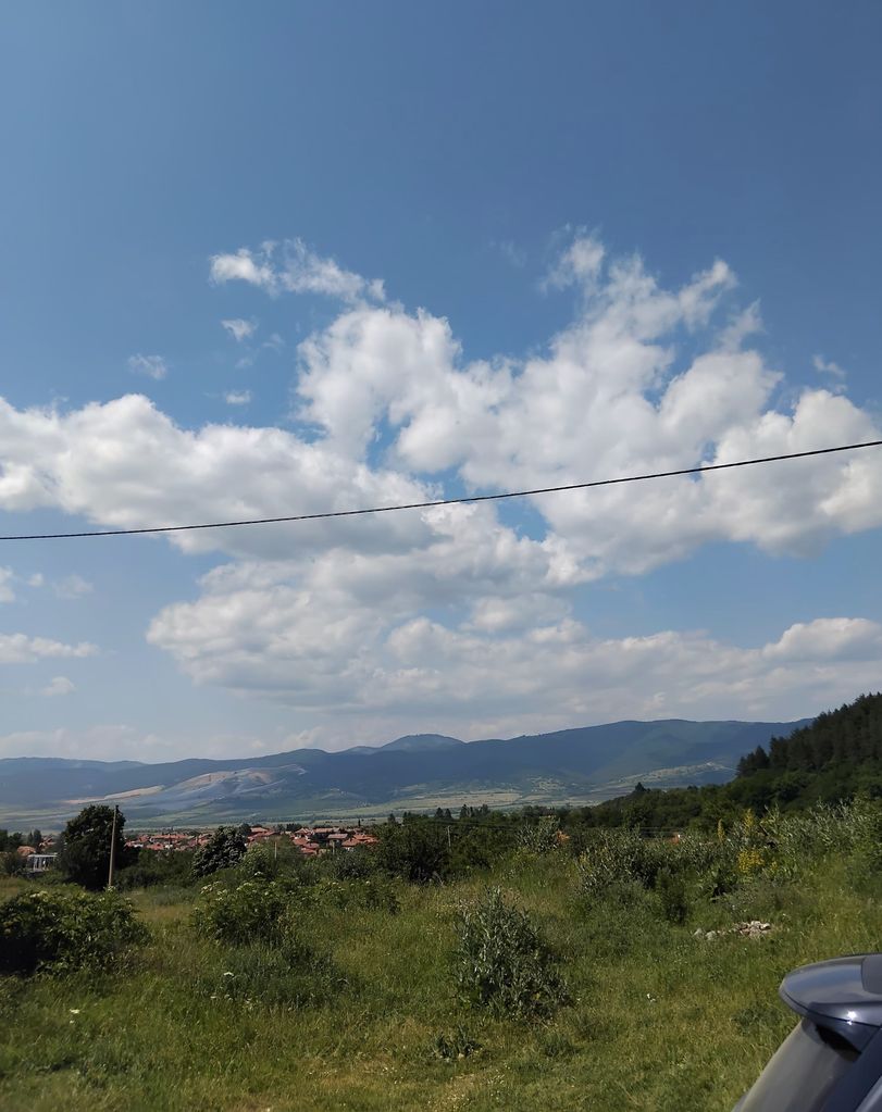 Продава се Парцел в Сапарева баня - 500 кв.м за 65 €/кв.м - Снимка #2