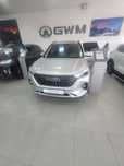 Haval M6 oq qora Metallik ranglari mavjud 0% rassrochka bilan