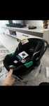Scoica Cybex Aton S2