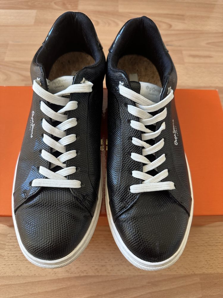 Кецове Pepe Jeans