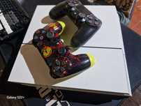 Playstation 4 fat 500GB