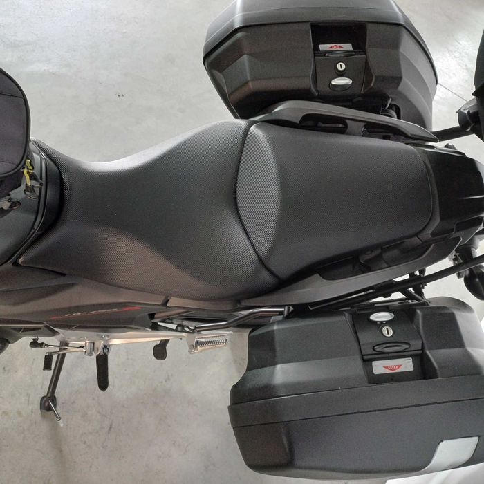 Motocicleta Honda NC750X ABS | H201220 | motomus.ro