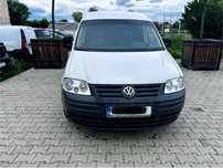 VW Caddy 2.0 sdi diesel