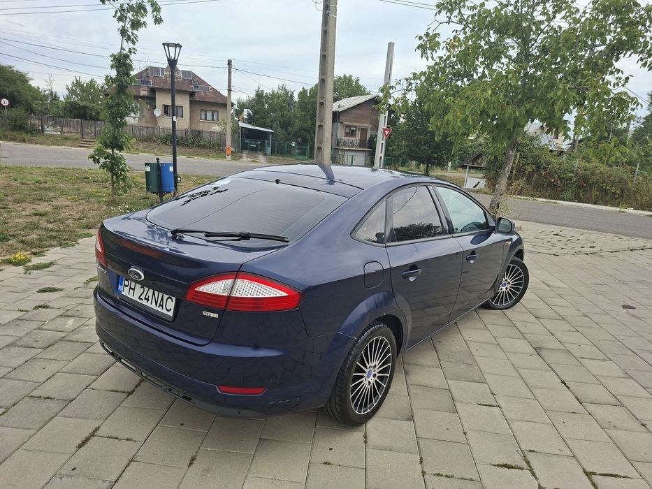 Vând Ford Mondeo /2009/1.8 tdci