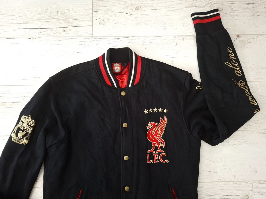 Liverpool-Ориг. бомбър