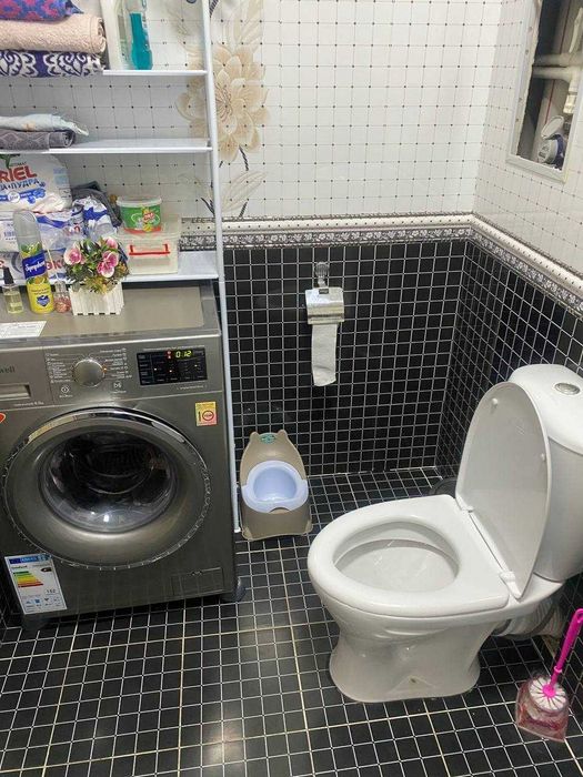 2 хонали квар. 2х комн. Квартира продается