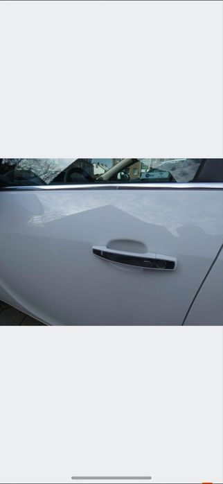 Opel Insignia Sports Tourer 2.0 2016 180 CP Automat Euro 6