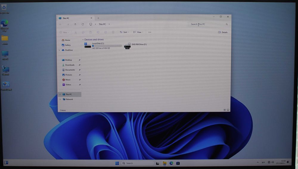 HP EliteDesk 800 G4 TWR 1060 3GB