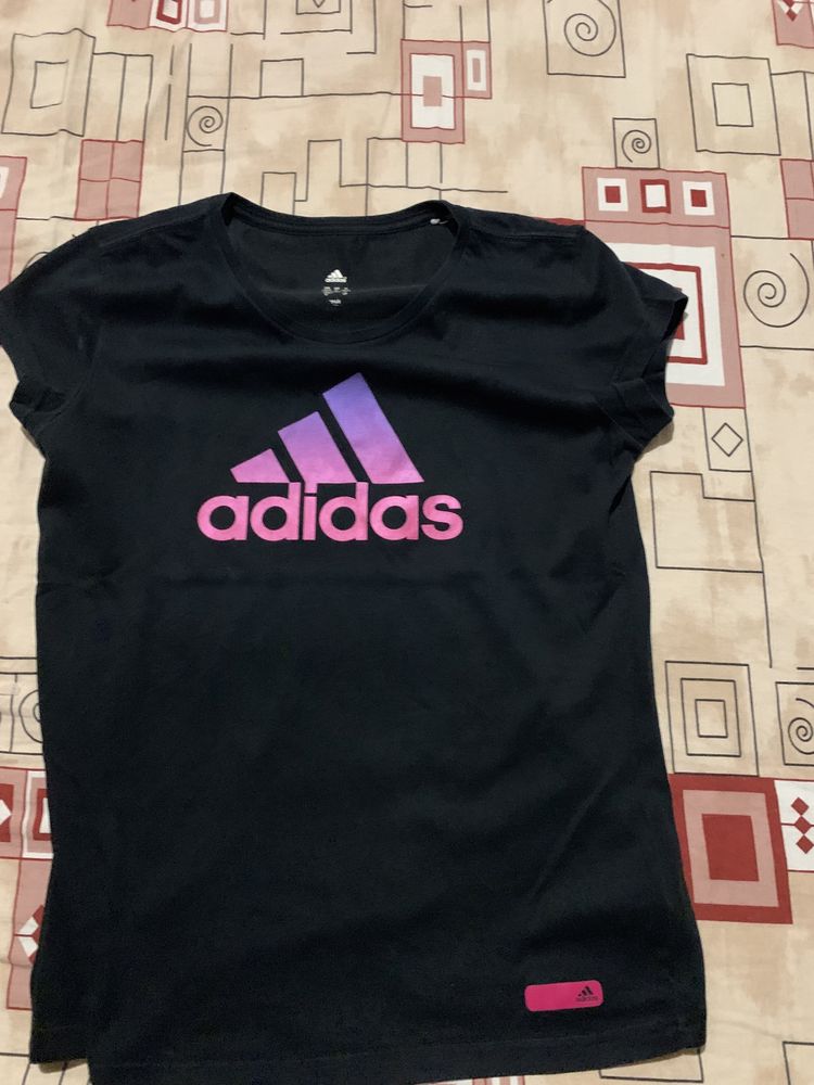 Tricou adidas dama