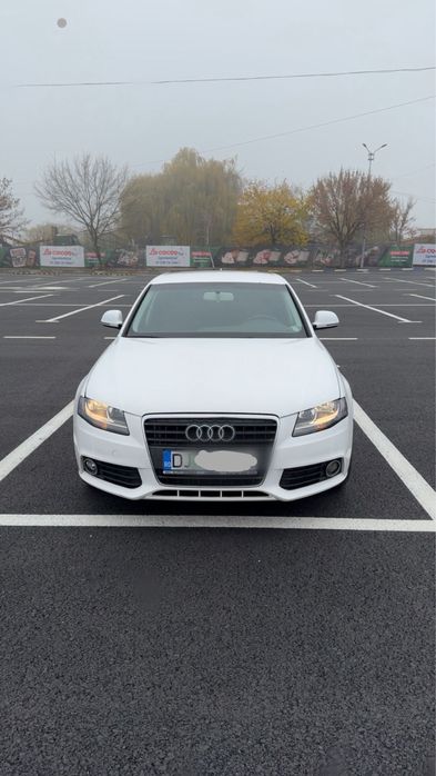 Audi A4 2009 2.0Diesel