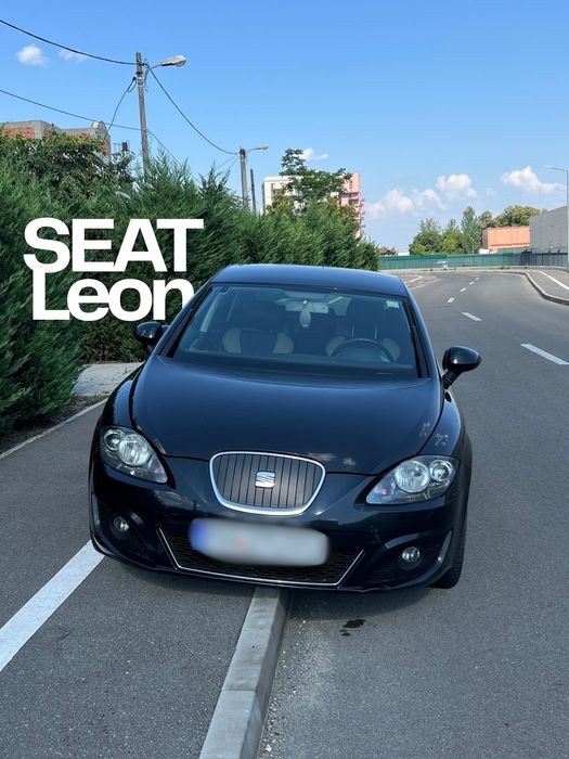 Seat Leon Stylance