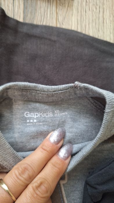 Детски дрешки за момче размер 122