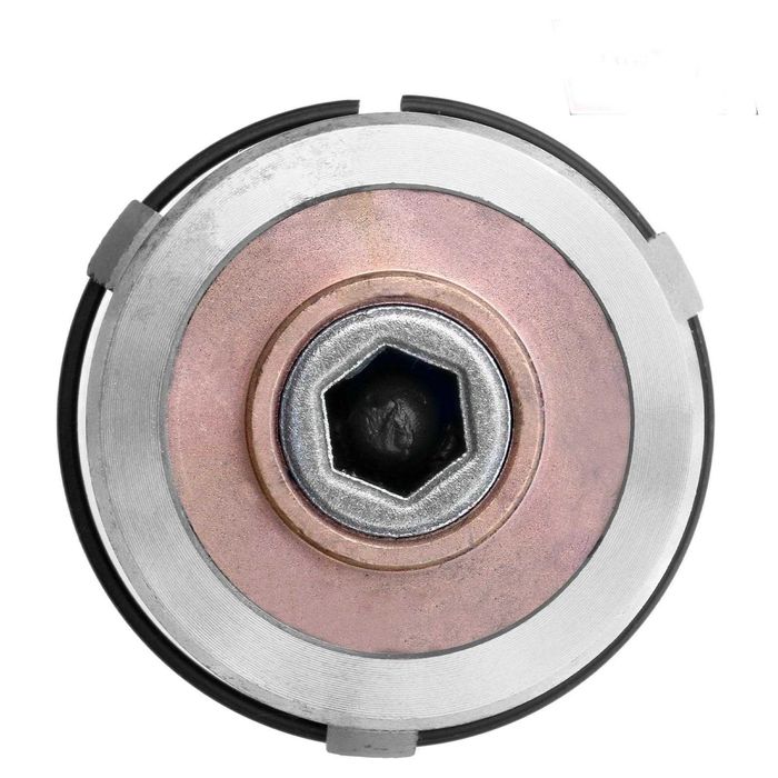 Frana troliu auto 135000lbs Visoli