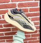 Adidas Yeezy 700 V3 Fade Salt- 100% originali