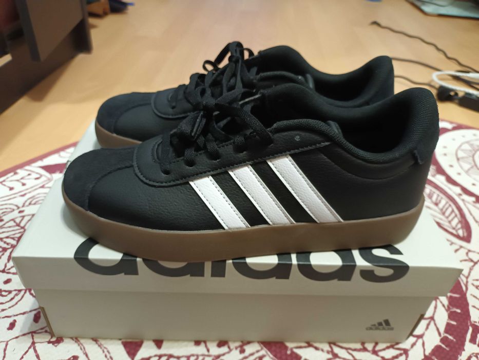 Обувки Gi Anni,Rieker чехли,Adidas с гаранция.Мат стар Орион,Champion