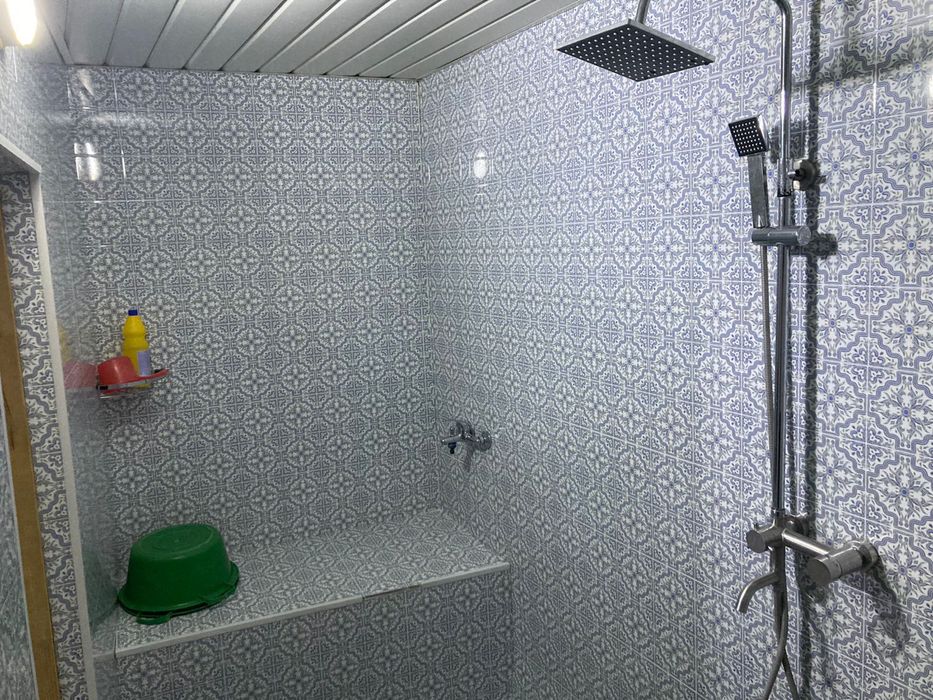 Баня "Нур" Монша, новая, чистая, уютная. м-н Калкаман 2