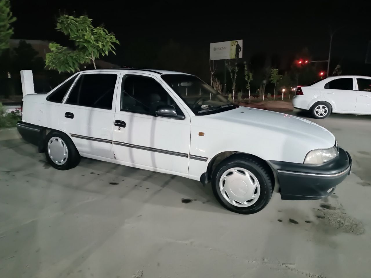 Нексия 1 2002йил
