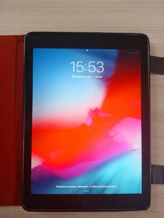 Apple Ipad air 2  (128 GB)