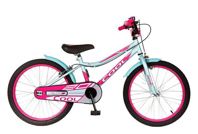 Велосипед за дете